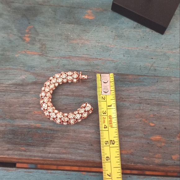 Kate Spade earrings - Picture 10 of 11